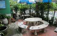 Ruang Umum 7 San Sook Place Guesthouse