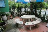 Ruang Umum San Sook Place Guesthouse