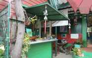 Luar Bangunan 3 San Sook Place Guesthouse