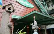 Luar Bangunan 2 San Sook Place Guesthouse