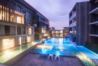 Bên ngoài 4 Maya Phuket Airport Hotel