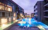 Bangunan 6 Maya Phuket Airport Hotel