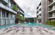 Swimming Pool 4 Maya Phuket Airport Hotel