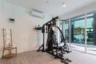 Fitness Center Maya Phuket Airport Hotel