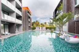 Maya Phuket Airport Hotel, SGD 48