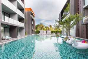 มายา ภูเก็ต แอร์พอร์ต โฮเทล, THB 1,599.99