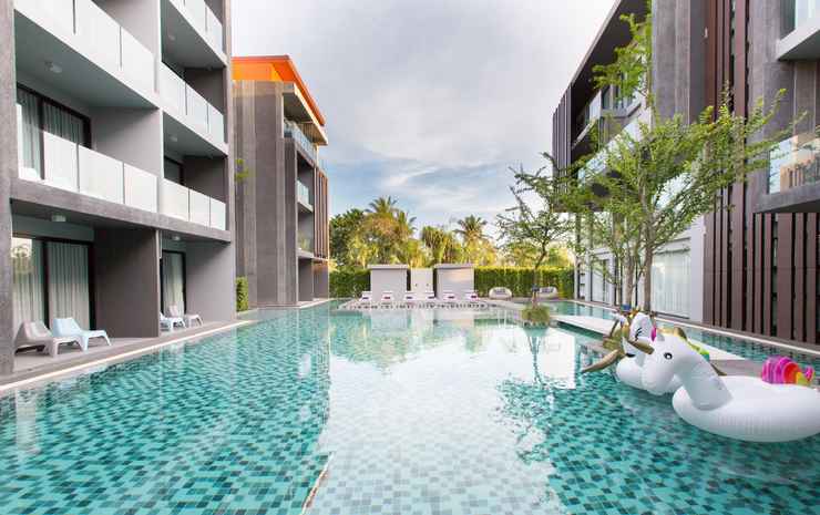 Maya Phuket Airport Hotel