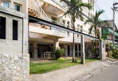 外觀 7 Triple Palms House