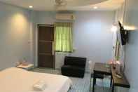 ภายนอกอาคาร Muangthonganun Apartment