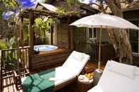 Sảnh chờ  Centara Chaan Talay Resort & Villas Trat