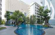 Swimming Pool 4 Bay Beach Resort Pattaya