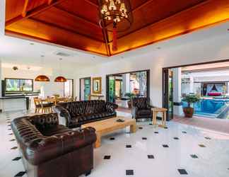 Lobi 2 Jewels Villas Phuket