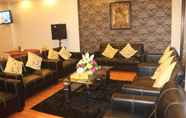 Lobby 2 Shiefila Hotel & Resto