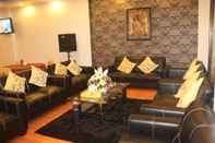 Lobby Shiefila Hotel & Resto