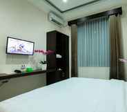 Bedroom 5 Grand Citra Hotel