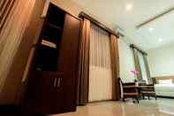 Bilik Tidur Grand Citra Hotel