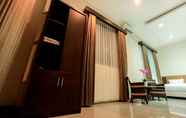 Kamar Tidur 3 Grand Citra Hotel