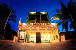 Grand Citra Hotel, SGD 33
