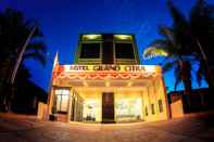 Lobi Grand Citra Hotel