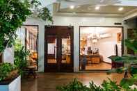 Lobi Yotaka Boutique Hotel Bangkok