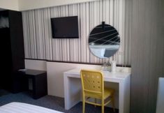 Bedroom 6 RD Hotel