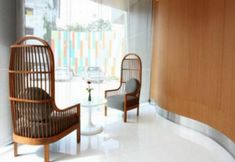 Common Space 4 RD Hotel