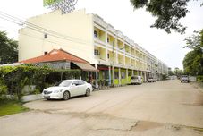 公共空間 Arisa Mansion