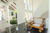 Lobi Krabi Beach House Villa