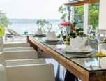 RESTAURANT Krabi Beach House Villa