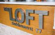 ภายนอกอาคาร 4 The Loft 77