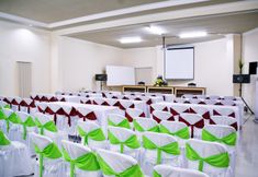 Functional Hall 5 Ilhami Hotel