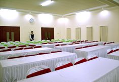 Functional Hall 6 Ilhami Hotel