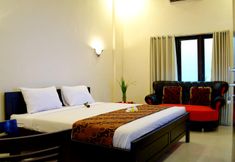 Bedroom 7 Ilhami Hotel