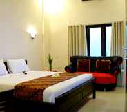 Bedroom 7 Ilhami Hotel