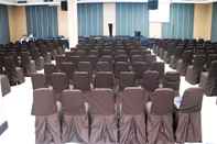 Functional Hall Hotel Kapuas Palace