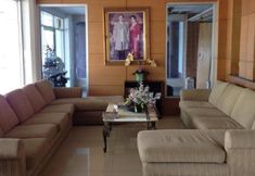 Lobby 3 Smile Mansion 1