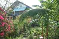 Sảnh chờ Lamai Homestay and Tours