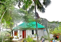 Bangunan 4 Lake Side Villa