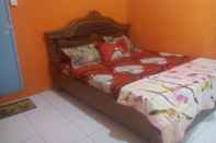 Bedroom Penginapan Rumah Mama