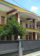 EXTERIOR_BUILDING Jangli Paviliun Semarang