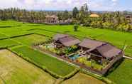 Lobby 3 Villa Bali Green