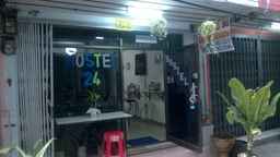 Hostel 24 Guesthouse, SGD 5.02