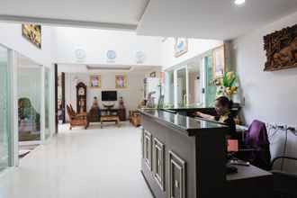 Lobi 4 Airport Mansion Phuket