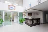 Sảnh chờ Airport Mansion Phuket