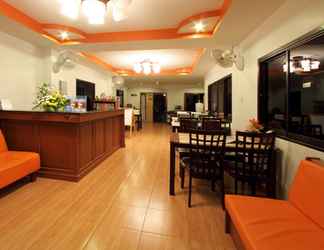 Sảnh chờ 2 Phuket Airport Inn