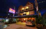 Luar Bangunan 7 Phuket Airport Inn