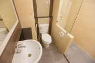 Toilet Kamar The Bedroom Ladprao 101 (SHA)