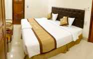 ห้องนอน 5 Jeanne Hotel