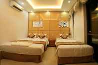 Ruangan Fungsional Jeanne Hotel