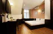 Kamar Tidur 4 Baan Namtarn Guesthouse